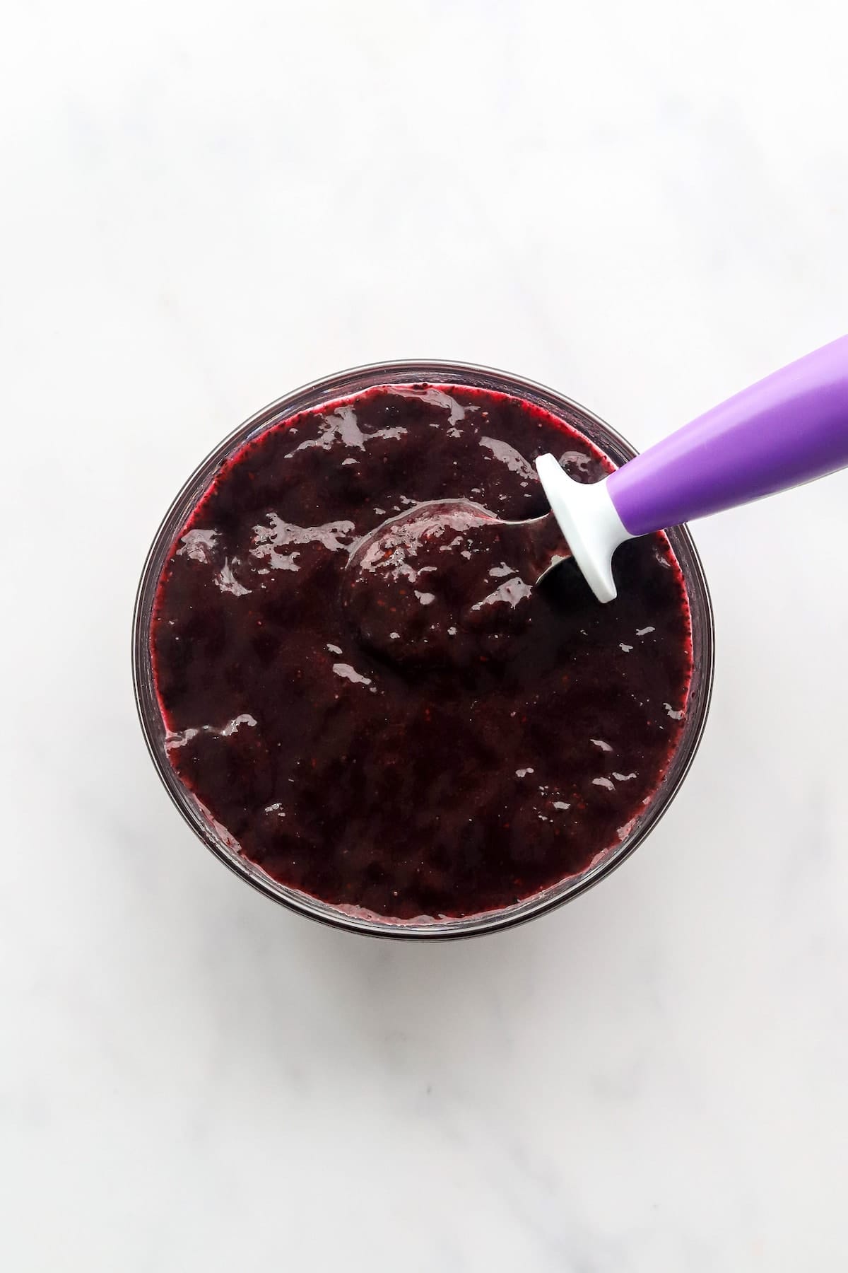 Brain Fuel: Blueberry Bliss!