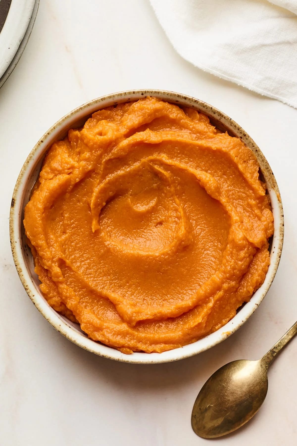 Brain Fuel: Sweet Potato Bliss!