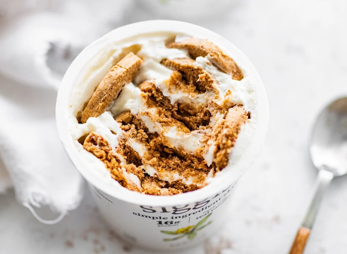 CHEAT DAY: Irresistible 2-Ingredient Dessert Everyone’s Raving About!