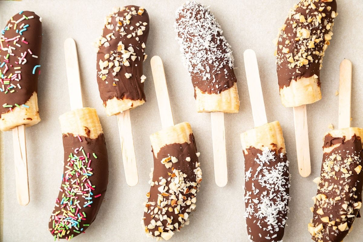 CHEAT DAY: Irresistibly Creamy Frozen Delight for Summer!