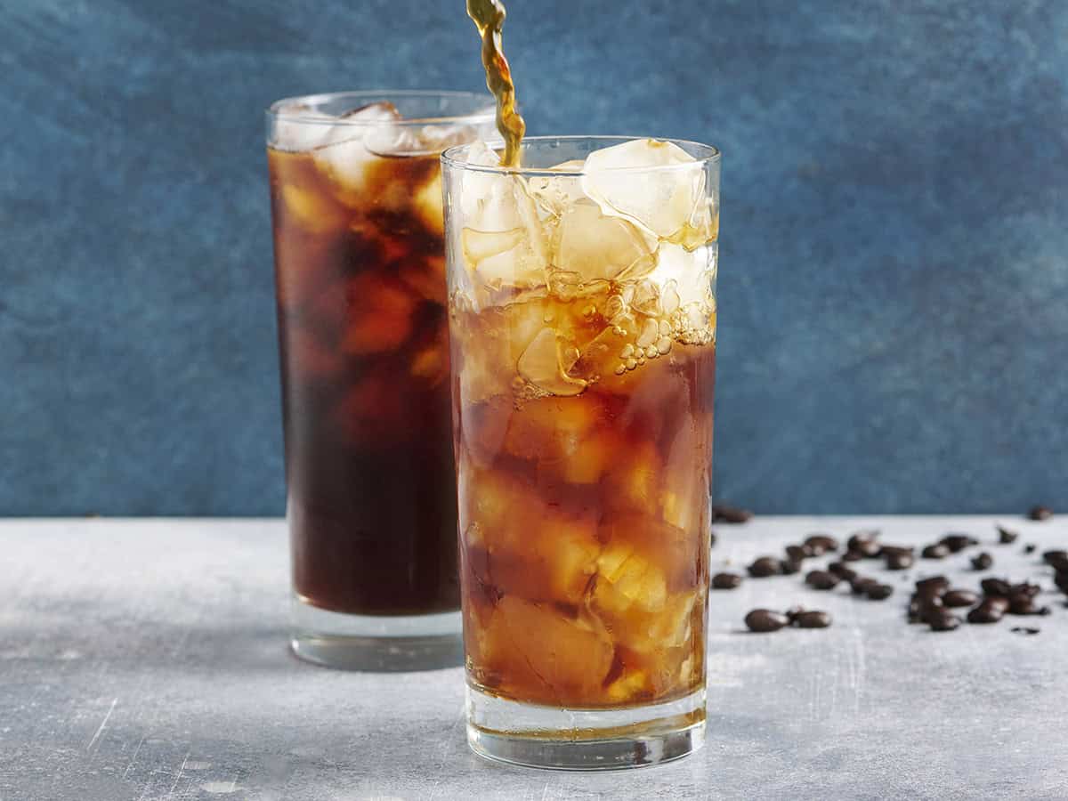 ZERO PREP: Studio-Approved Cold Brew in a Flash!