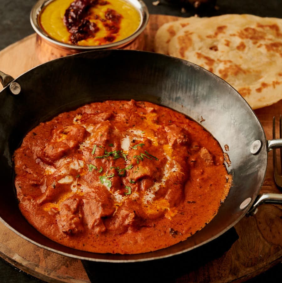 Murgh Makhani: The Quintessence of Indian Culinary Artistry – A Michelin Chef’s Homage to Butter Chicken
