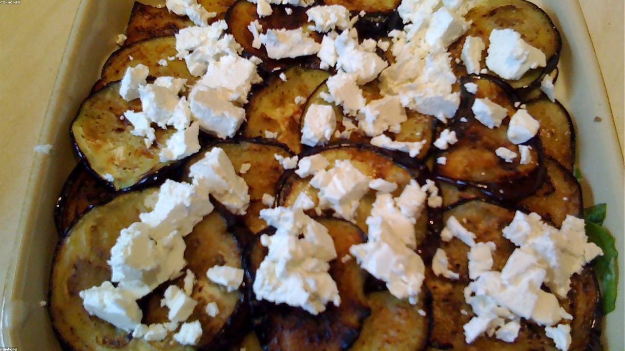 Moussaka à la Grand Chef: A Hellenic Culinary Odyssey, Reimagined