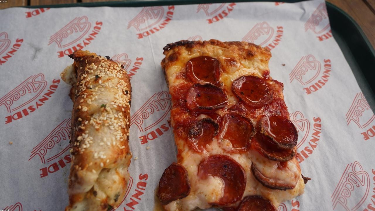 The Alchemist’s Discernment: A Masterpiece Pizza, Perfected